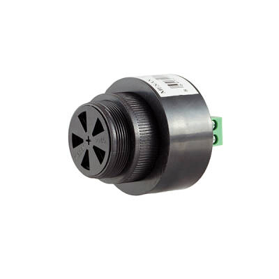 MESAN MS 1201.220VAC/DC Ø28 PANO MONTAJ BUZZER KESİK SES KLEMENS - 1