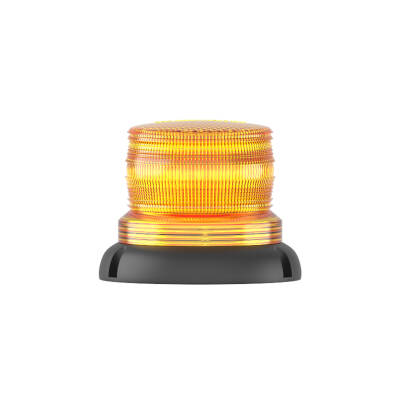 MESAN MS 742.3.12-60VAC/DC Ø90 MULTİ LED İKAZ LAMBA BUZZER KOMBİNASYON - 1