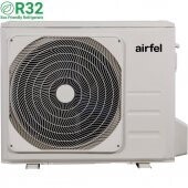 AIRFEL LTXM35N 12.000 BTU A++ R32 İNVERTER DUVAR TİPİ KLİMA - 3