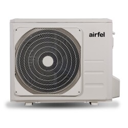 AIRFEL LTXM71N 24.000 BTU A++ R32 İNVERTER DUVAR TİPİ KLİMA - 2