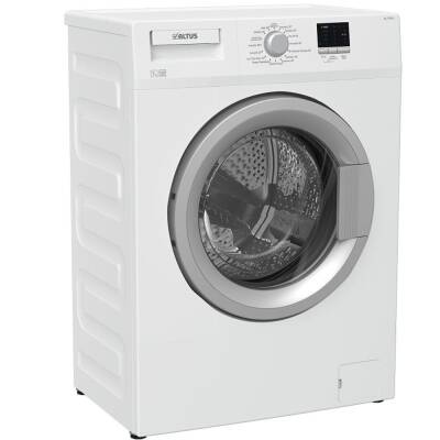 Altus AL 7103 L 1000 Devir 7 KG Çamaşır Makinesi - 2