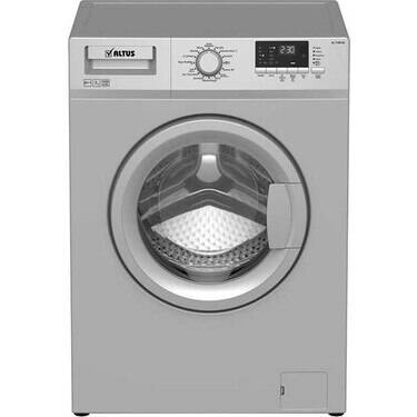 Altus AL 7105 DS 1000 Devir 7 KG Çamaşır Makinesi - 1