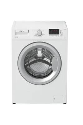 Altus AL 8103 D 1000 Devir 8 Kg Çamaşır Makinesi - 1