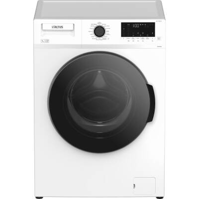 Altus AL 9123 X 1200 Devir 9 KG Çamaşır Makinesi - 1