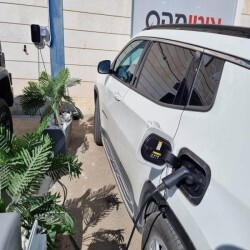 BESEN BS20-APP Mobil Uygulamalı Elektrikli Araç Şarj Cihazı - 7