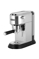 DELONGHI EC685.M ESPRESSO MAKİNESİ - İNOX - 1