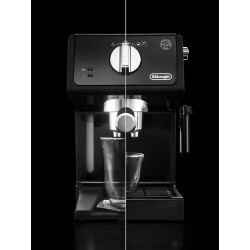 DELONGHI ECP31.21 OTOMATİK KAHVE MAKİNESİ - 5