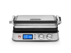 Delonghi Multigrill Izgara / Tost Makinesi CGH 1020D - 1