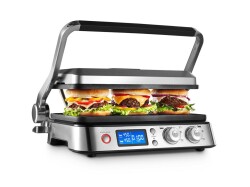 Delonghi Multigrill Izgara / Tost Makinesi CGH 1020D - 2