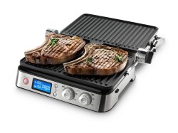 Delonghi Multigrill Izgara / Tost Makinesi CGH 1020D - 3