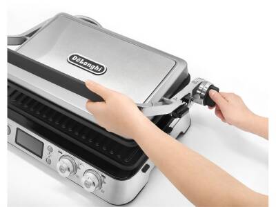 Delonghi Multigrill Izgara / Tost Makinesi CGH 1020D - 4