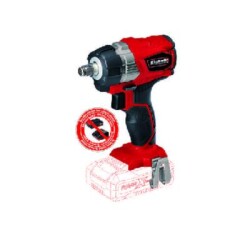 Einhell TE-CW 18 Li BL-Solo Kömürsüz Akülü Darbeli Somun Sıkma - 4510040 - 1