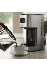 ELECTROLUX E5CM1-6ST CREATE 5 DİJİTAL FİLTRE KAHVE MAKİNESİ - 7