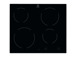 Electrolux EHF6240IOK Ankastre Cam Ocak Elektrik - 1