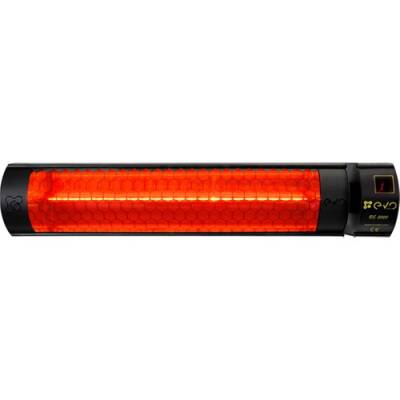 Evo Rs 2000 W Infrared Isıtıcı (Kumandalı) - 1