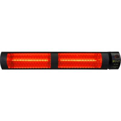 Evo Rs 3000 W Infrared Isıtıcı (Kumandalı) - 1