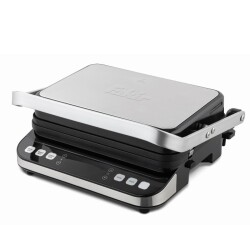 FAKİR GRILL EXPERT ELITE 2000W TOST MAKİNESİ - 1