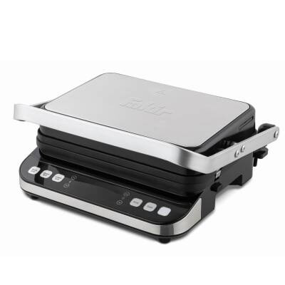 FAKİR GRILL EXPERT ELITE 2000W TOST MAKİNESİ - 1