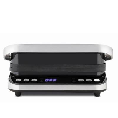 FAKİR GRILL EXPERT ELITE 2000W TOST MAKİNESİ - 2