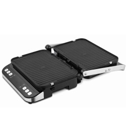 FAKİR GRILL EXPERT ELITE 2000W TOST MAKİNESİ - 3