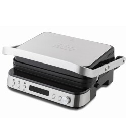 Fakir Grill Expert Pro 2000 W Izgara & Tost Makinesi - 1