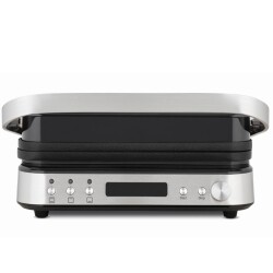 Fakir Grill Expert Pro 2000 W Izgara & Tost Makinesi - 2