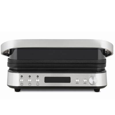 Fakir Grill Expert Pro 2000 W Izgara & Tost Makinesi - 2