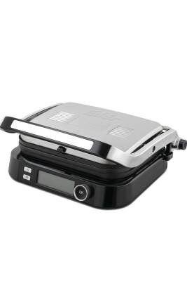 FAKİR GRILL EXPERT SMART 2100W TOST MAKİNESİ - 1