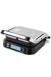 FAKİR GRILL EXPERT SMART 2100W TOST MAKİNESİ - 2