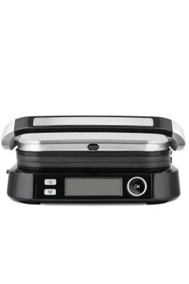 FAKİR GRILL EXPERT SMART 2100W TOST MAKİNESİ - 3