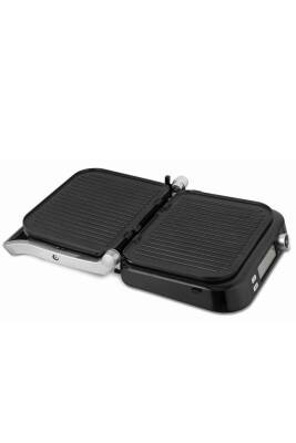 FAKİR GRILL EXPERT SMART 2100W TOST MAKİNESİ - 4