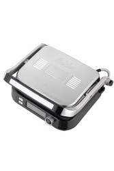 FAKİR GRILL EXPERT SMART 2100W TOST MAKİNESİ - 5