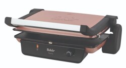 FAKİR PANİA 1800W TOST MAKİNESİ - ROSE - 1