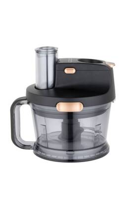 FAKİR SPEED QUADRO 1000W BLENDER SET – COPPER - 2