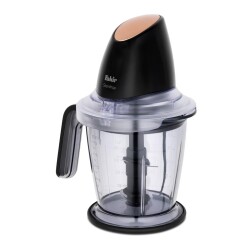 FAKİR STOR MİNİ 1000W BLENDER SET – SİYAH - 2