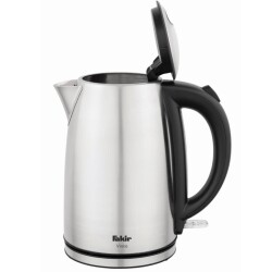 FAKİR VİATA 1.7 LT. 2200W ÇELİK KETTLE - İNOX - 3