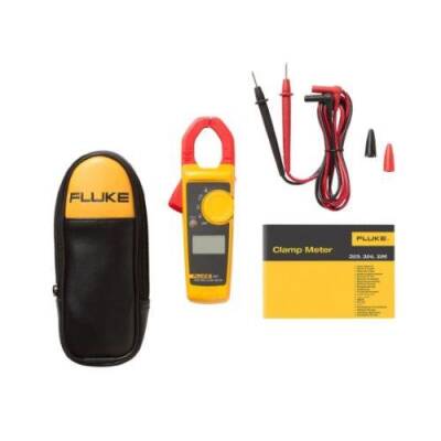 FLUKE 323 TRUE RMS PENSMETRE - 1