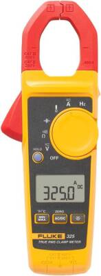 FLUKE 325, TRUE RMS PENSMETRE - 1