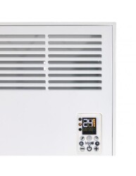 İVİGO EPK4570E10BPR Dijital Profesyonel Konvektör 1000 watt Beyaz - 4