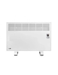 İVİGO EPK4570E10BPR Dijital Profesyonel Konvektör 1000 watt Beyaz - 1