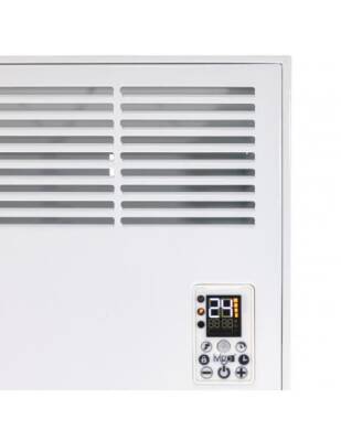 İVİGO EPK4570E10BPR Dijital Profesyonel Konvektör 1000 watt Beyaz - 4