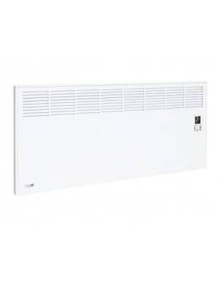 İvigo EPK4590E25W Dijital Profesyonel Konvektör 2500 WATT Beyaz WİFİ - 1