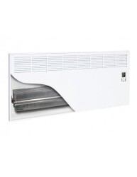 İVİGO EPK4590E25W Dijital Profesyonel Konvektör 2500 WATT Beyaz WİFİ - 4