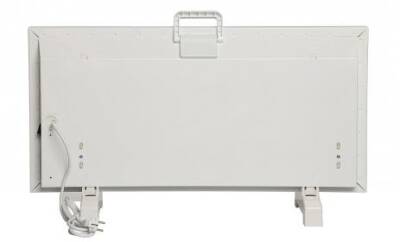 İVİGO ISITICI, EPK4590E25B İVİGO ELEKTRİKLİ PANEL KONVEKTÖR ISITICI DİJİTAL 2500 WATT BEYAZ - 3