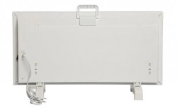 İVİGO EPK4590E25B İvigo Elektrikli Panel Konvektör Isıtıcı Dijital 2500 Watt Beyaz - 3