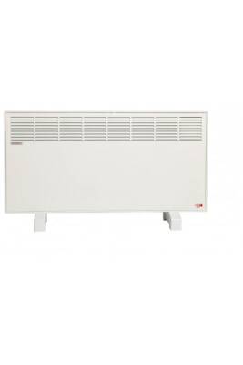 İVİGO ISITICI EPK4590M25B ELEKTRİKLİ PANEL KONVEKTÖR ISITICI MANUEL 2500 WATT BEYAZ - 1