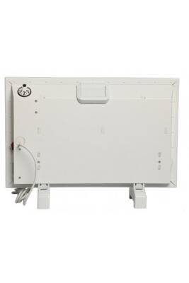 İVİGO ISITICI EPK4590M25B ELEKTRİKLİ PANEL KONVEKTÖR ISITICI MANUEL 2500 WATT BEYAZ - 2