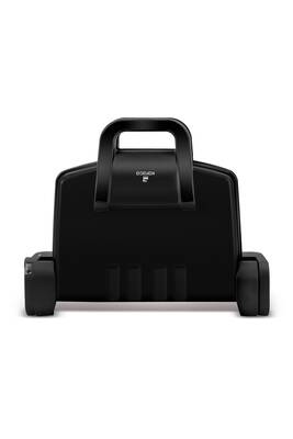 Karaca Future Essential Tost Makinesi Matte Black 1800 W - 6