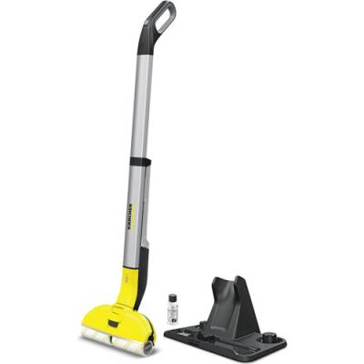 Karcher Fc 3 Kablosuz Şarjlı Zemin Temizleme Makinesi - 1