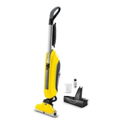 Karcher FC5 460 W Islak & Kuru Yüzey Temizleyici - 1